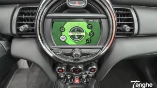 Leasing Hayon MINI ONE 2018