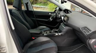Finansowanie Wóz Peugeot 308 2018