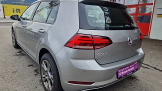 Leasing Hatchback Volkswagen Golf 2019