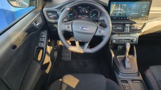 Finansowanie Wóz Ford Focus 2024