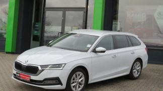 Finansowanie Wóz Skoda Octavia 2022