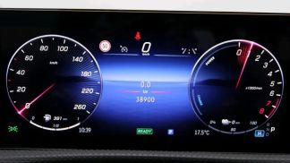 Lízing Sedan MERCEDES A 250 2024