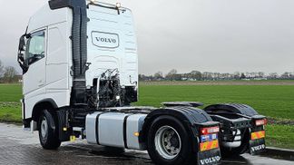 Leasing Tracteur Volvo FH 460 2018