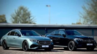 Financování Konvertibilní MERCEDES C 250 2016
