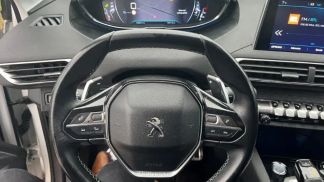 Leasing Van Peugeot 3008 2018