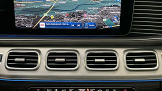 Finansowanie SUV MERCEDES GLE 63 AMG 2023