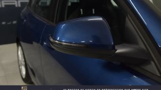 Leasing Sedan BMW 118 2020