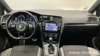 Leasing Sedan Volkswagen Golf 2014
