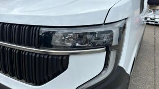 Finansowanie Van Renault Master 2025