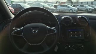 Leasing Sedan Dacia Sandero 2021