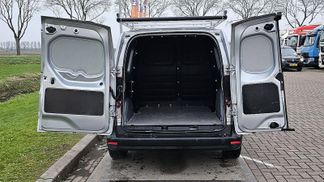 Finansowanie Transport pasażerów Mercedes-Benz CITAN 110 CDI 2022