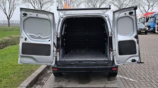 Leasing Passenger transport Mercedes-Benz CITAN 110 CDI 2022