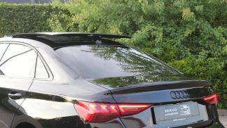Finansowanie Sedan Audi A3 2021