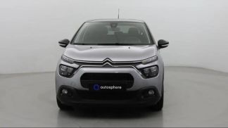 Leasing Sedan Citroën C3 2023