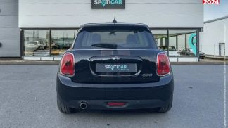 Leasing Sedan MINI Cooper S 2017