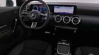 Finansowanie Coupé MERCEDES CLA 250 2023