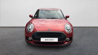 Leasing Wagon MINI ONE 2019