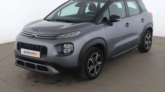 Finansowanie SUV Citroën C3 Aircross 2019