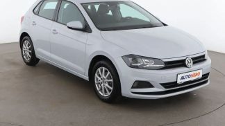 Finansowanie Hatchback Volkswagen Polo 2020