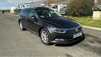 Finansowanie Wóz Volkswagen Passat 2017