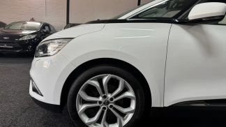 Finansowanie Hatchback Renault Scenic 2019