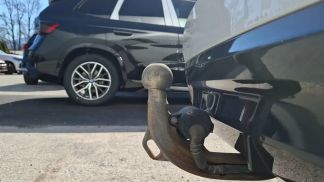 Leasing Wagon BMW 520 2020
