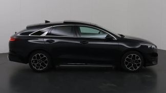 Leasing Wagon Kia PROCEED / PRO_CEE'D 2024