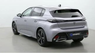 Finansowanie Sedan Peugeot 308 2023
