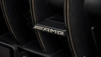 Lízing Kupé MERCEDES AMG GT 2022