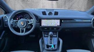 Financování Kupé Porsche Cayenne 2020