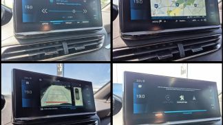 Finansowanie SUV Peugeot 3008 2023