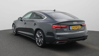 Finansowanie Hatchback Audi A5 2023