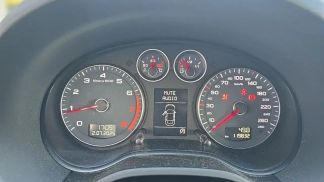 Financování Konvertibilní Audi A3 2012