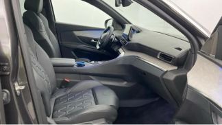 Finansowanie SUV Peugeot 3008 2023