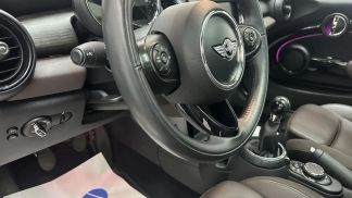 Financování Hatchback MINI COOPER C 2017