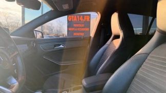 Lízing Kombi MERCEDES CLA 45 AMG 2016