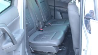 Lízing Hatchback Opel Meriva 2016