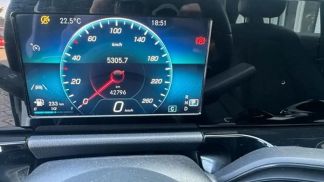 Finansowanie Hatchback MERCEDES B 180 2019