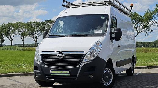 Opel MOVANO 2.3 2019