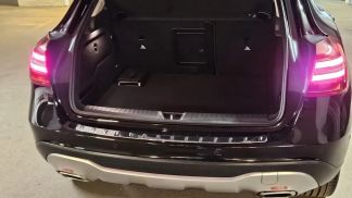 Finansowanie SUV MERCEDES GLA 180 2018