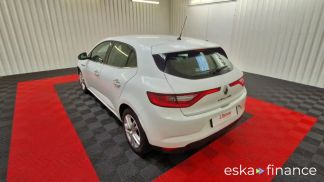 Leasing Sedan Renault Megane 2020