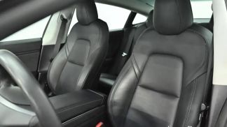 Leasing Sedan Tesla Model 3 2020