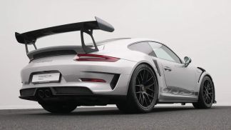 Finansowanie Coupé Porsche 991 2019