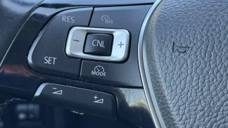 Leasing Hayon Volkswagen Golf Sportsvan 2015