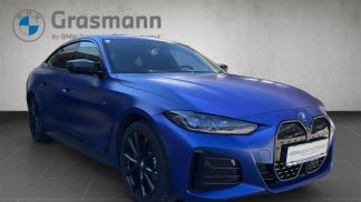 Leasing Coupé BMW i4 2023
