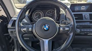 Leasing Coupé BMW 218 2016