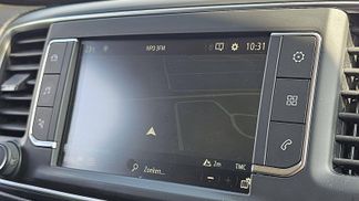 Financování Van Opel VIVARO 1.5 2023