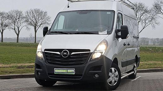 Opel MOVANO 2.3 2019