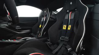 Finansowanie Coupé Ferrari F8 TRIBUTO 2021