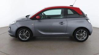 Leasing Hatchback Opel Adam 2017